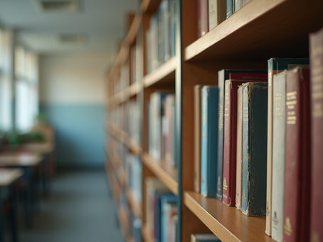 Textbook Donation Guide: Donate Textbooks to Empower Liberia's Students