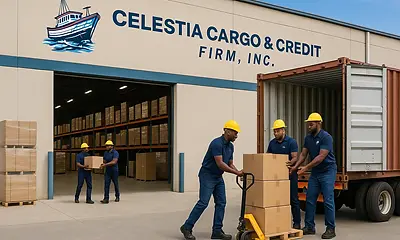Warehouse