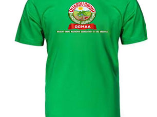 Unveiling the QGMAA Online Store: Empowering the Vision with Every Purchase
