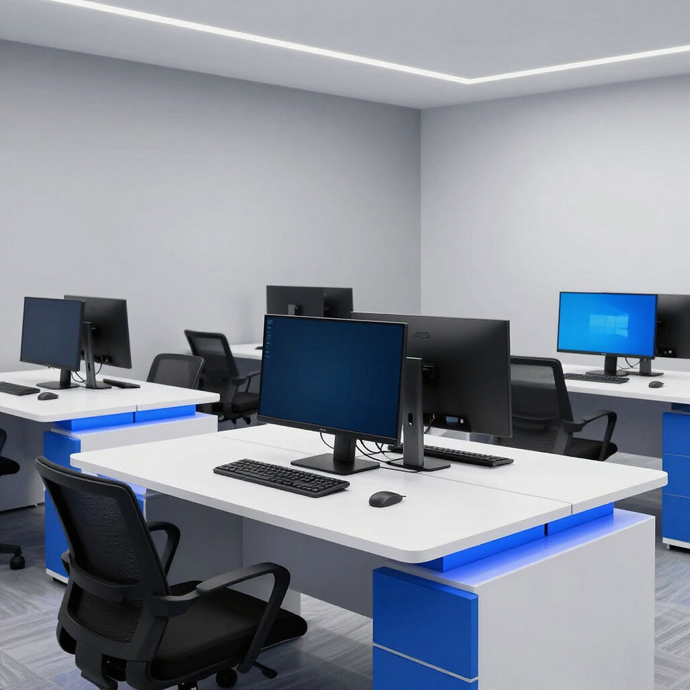 Ghana Unity Hub