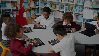 Learning with Tablets