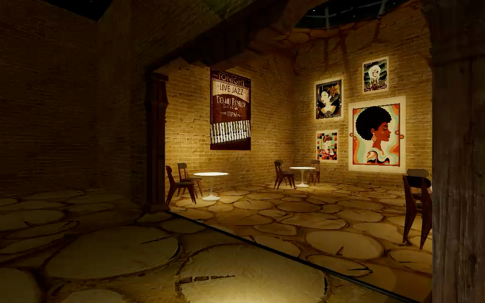 Casa Museo Alk: Pasea y observa