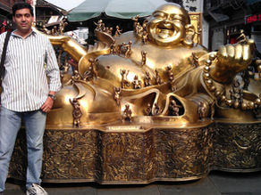 Running Beyond Limits: Couch Potato to an Ultramarathoner