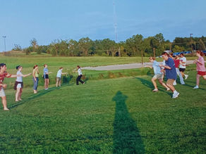 Before Fitness Had a Name