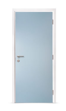 Residential Laminated Door