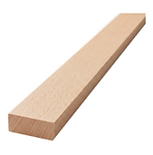 Timber Threshold