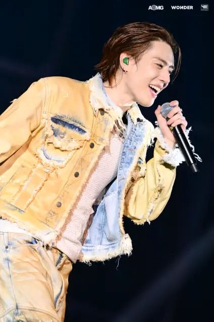 2025 Yugyeom Tour TRUSTY Encore in Bangkok