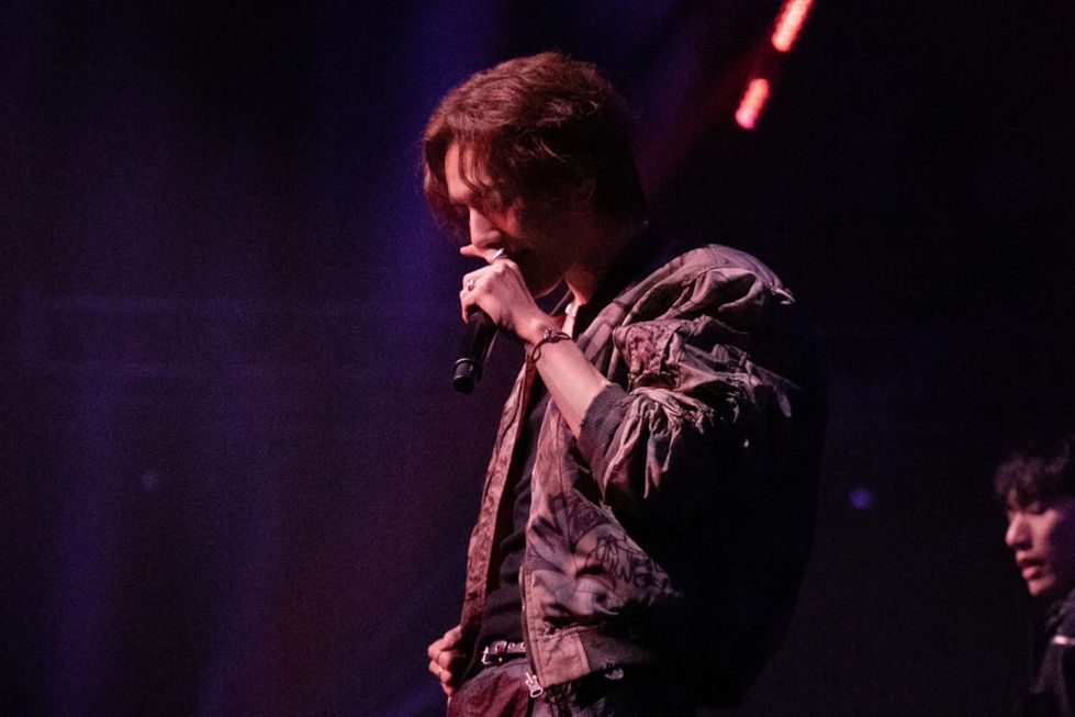 2025 Yugyeom Tour TRUSTY in Seoul