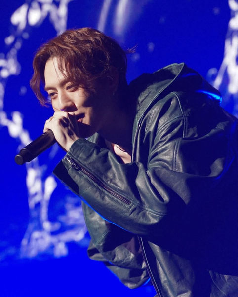 2024 YUGYEOM Tour TRUSTY Tokyo