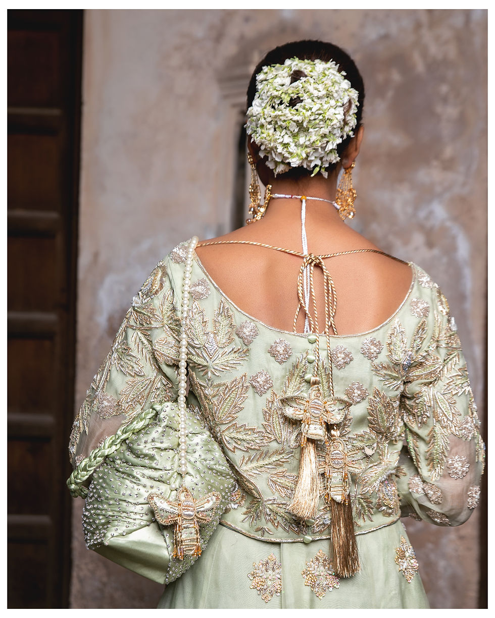 Thumbnail: Matcha Lady