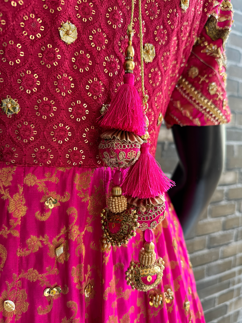 Thumbnail: Fuchsia Pink