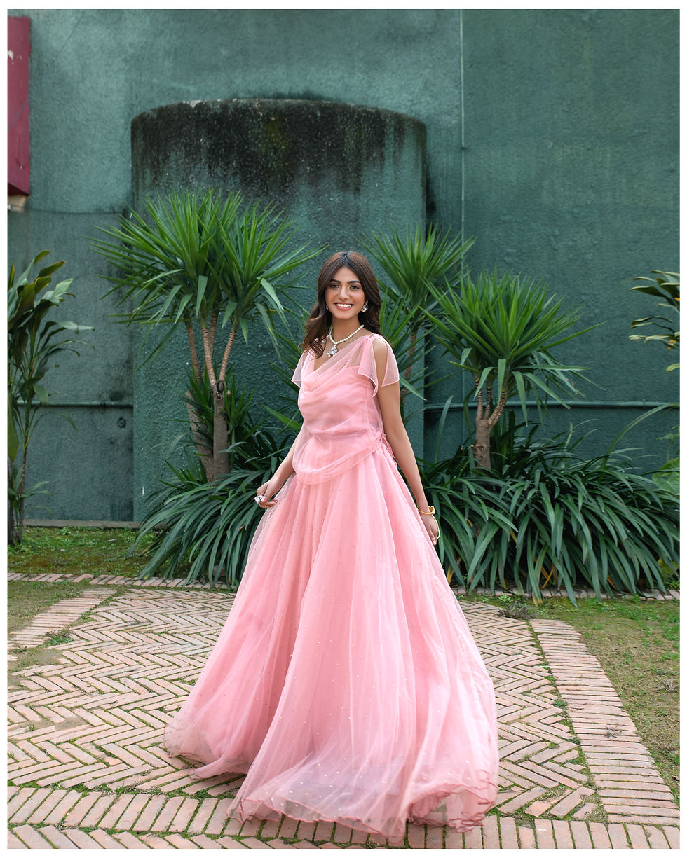 Thumbnail: Pink Butterfly