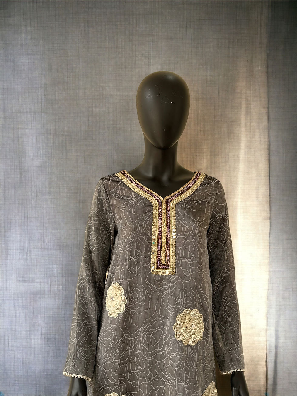 Thumbnail: Basalt Grau