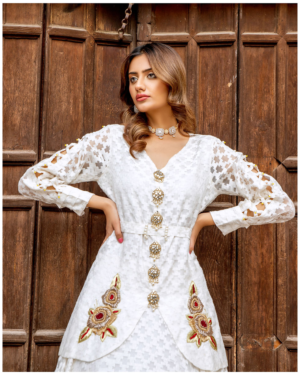 Thumbnail: The White Lily