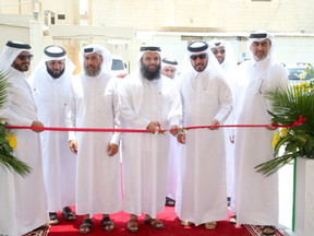 Awqaf - Opening Ceremony
