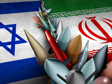 Iran vs Israel: Confronting The Zionist Regime’s Final Nemesis