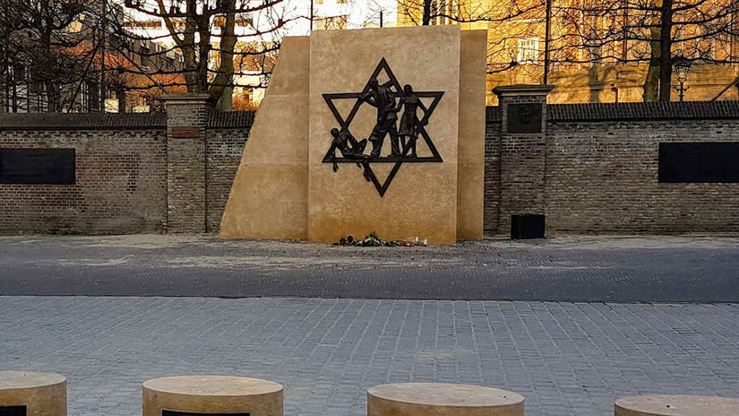 The Secret War: Jews, Amalek, And The Battle For Truth