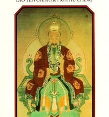 Book: The complete works of Lao Tzu