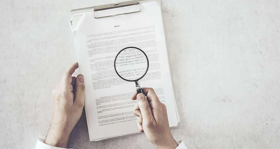 Quando não ocorre plágio