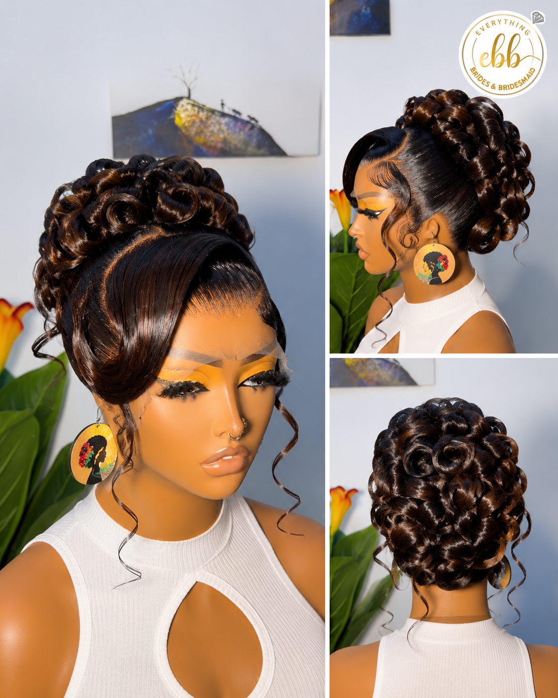 EBB Bridal Wig 2
