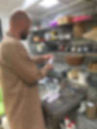hand made goats milk soap, the clean goat soap company