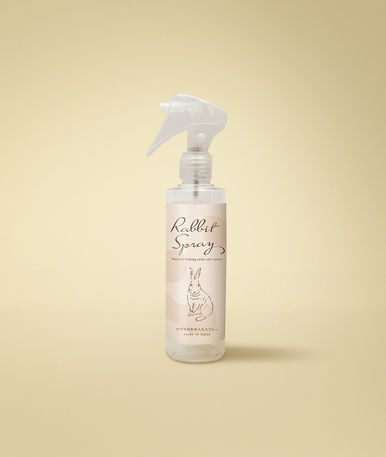 Rabbit Spray