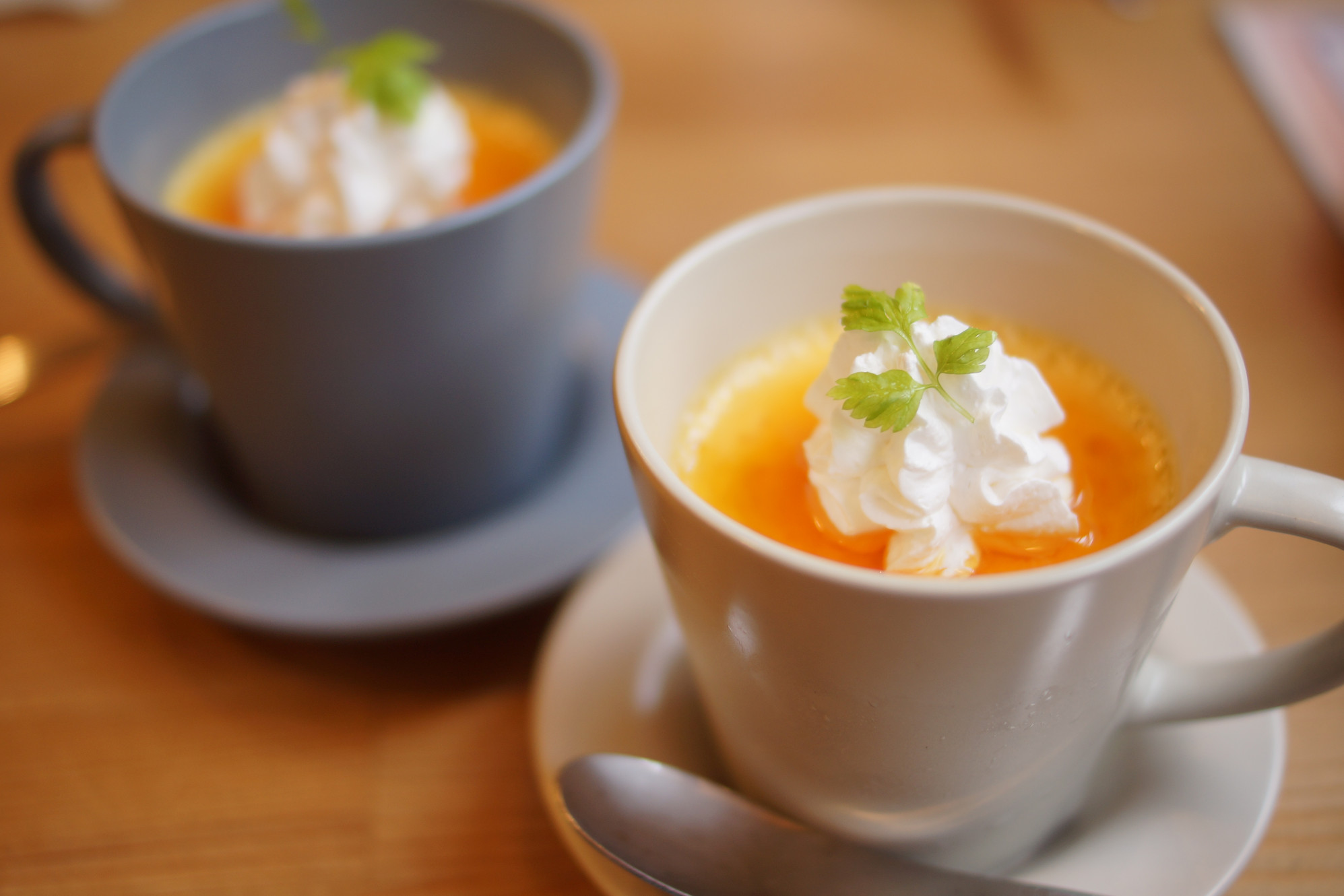 カフェユニゾン