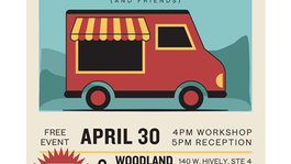 Free Event, April 30th: All Food-Focused Entrepreneurs