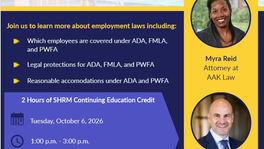 October 6: Join the City of South Bend Human Rights Commission