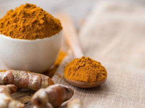 TURMERIC