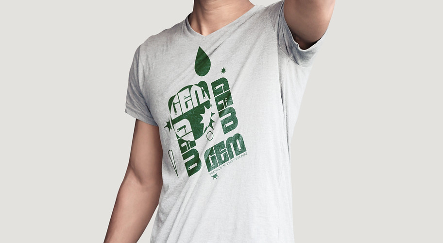 Gem T Shirt