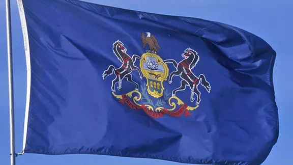 Pennsylvania Service of Process