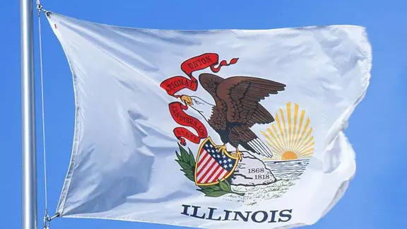 Illinois Service of Process