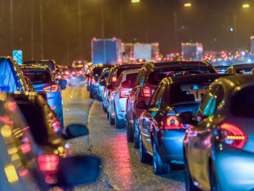 The Evolution of Vehicle Repossession: Unlocking the Power of Vehicle Sighting Searches 