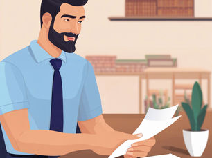 Serving Eviction Papers and Other Tenant-Related Documents