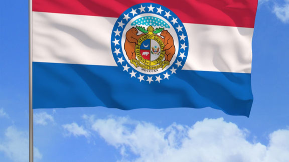 Missouri Service of Process