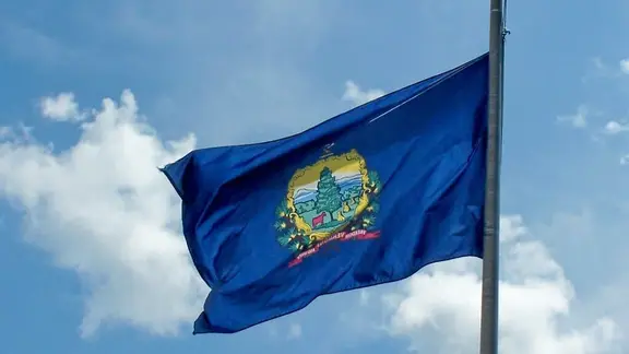 Vermont Service of Process