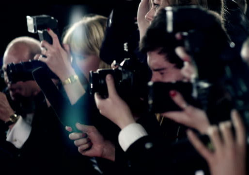 Service of Process on Celebrities: A Comprehensive Guide