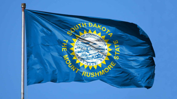 South Dakota Service of Process