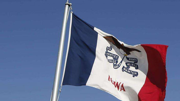 Iowa Service of Process