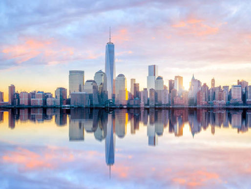 Service of Process in New York City