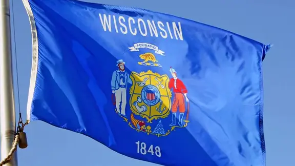 Wisconsin Service of Process
