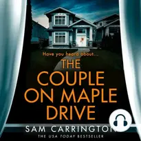 The Couple on Maple Drive