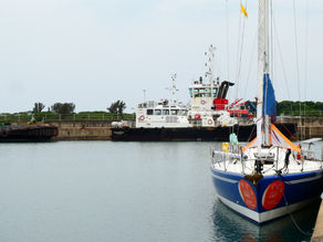 Avis aux navigateurs pour Richards Bay !