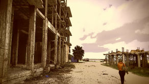 TABARKA les richesses sont toujours là