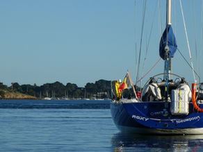 Le Golfe du Morbihan