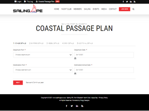 “FLIGHT PLAN” in South Africa ?!