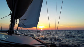 Arrêt forcé à DUBROVNIK