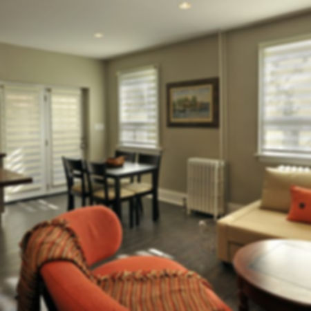 Interlude Shades Sunglow