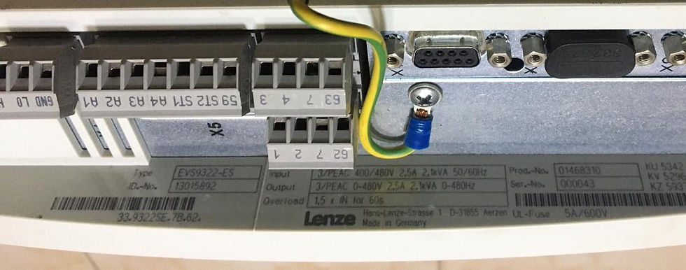 Miniatura: EVS9322-ES